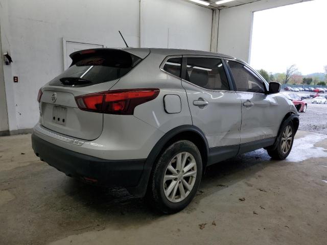 Obraz 3 z 2017 NISSAN ROGUE SPORT S 2017 z VIN JN1BJ1CP9HW018321