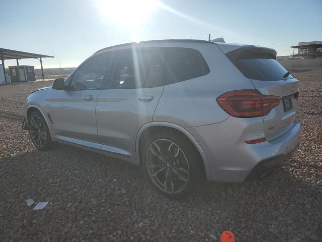 Obraz 2 z 2019 BMW X3 XDRIVEM40I 2019 z VIN 5UXTS3C52K0Z10542
