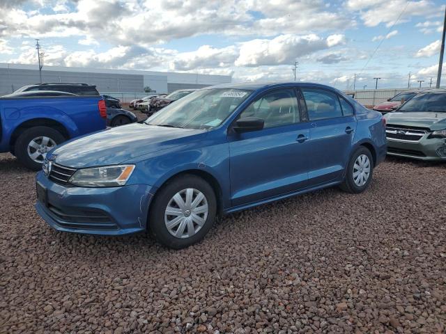 Изображение 2015 VOLKSWAGEN JETTA BASE 2015