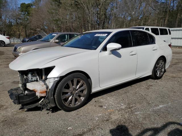 2013 LEXUS GS 350 2013 image