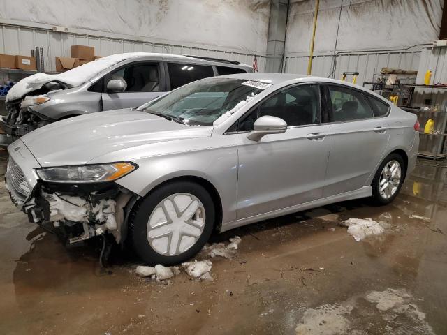 Obraz 1 z 2013 FORD FUSION SE 2013 z VIN 3FA6P0H74DR106468