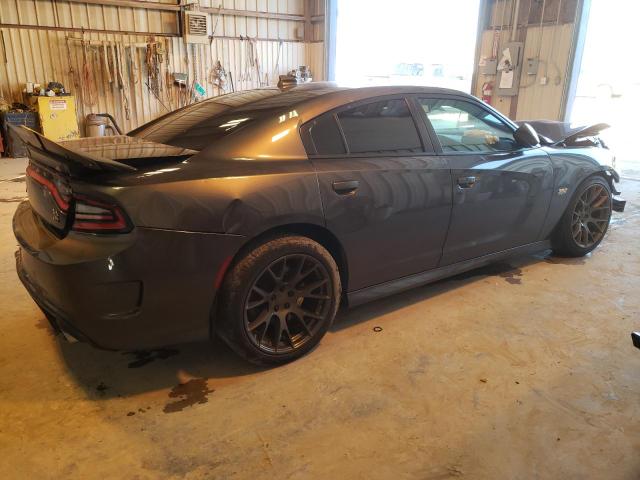 Изображение 3 2020 DODGE CHARGER SCAT PACK 2020 с VIN 2C3CDXGJ5LH166592
