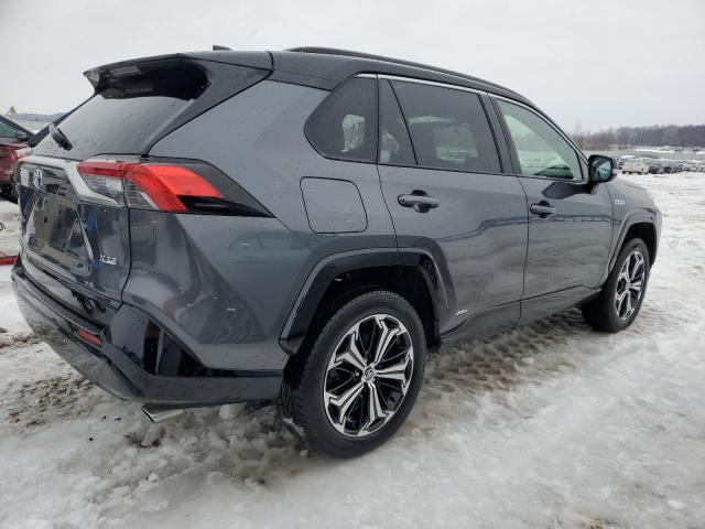 Image 3 of 2021 TOYOTA RAV4 PRIME XSE 2021 with VIN JTMEB3FV9MD034957