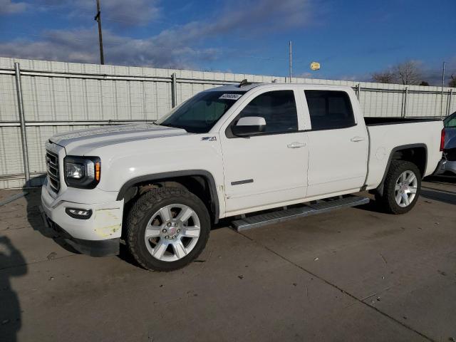 Obraz 2018 GMC SIERRA K1500 SLE 2018