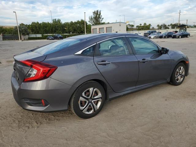 Image 3 of 2018 HONDA CIVIC LX 2018 with VIN 2HGFC2F59JH567886