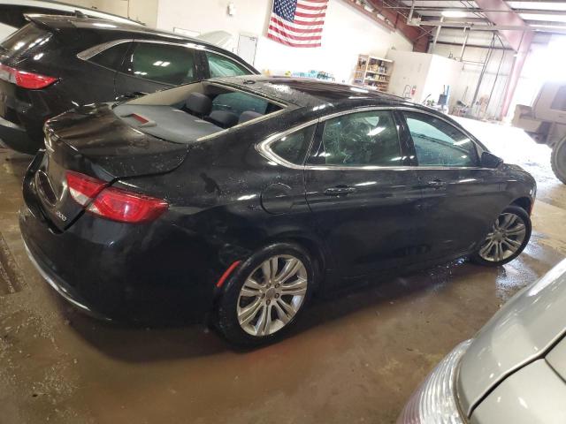 Изображение 3 2016 CHRYSLER 200 LIMITED 2016 с VIN 1C3CCCAB1GN158547
