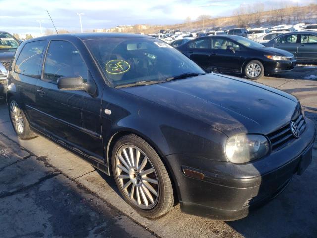 Изображение 1 2003 VOLKSWAGEN GTI 20TH ANNIVERSARY 2003 с VIN 9BWKE61J234078450