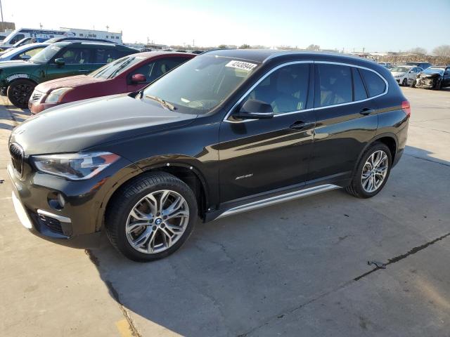 Obraz 2016 BMW X1 XDRIVE28I 2016