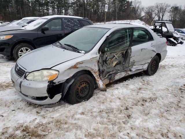 Изображение 1 2005 TOYOTA COROLLA CE 2005 с VIN 2T1BR32E95C448307
