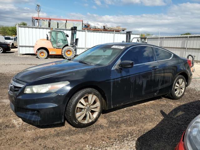 2011 HONDA ACCORD EXL 2011 image