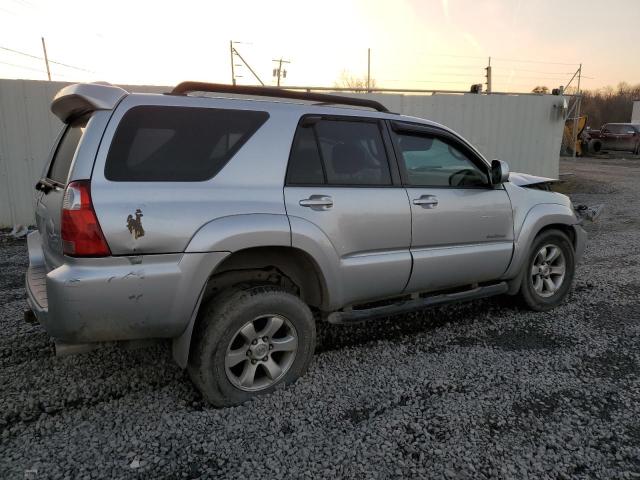 Image 3 of 2007 TOYOTA 4RUNNER SR5 2007 with VIN JTEZU14R370098201