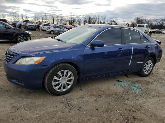 2009 TOYOTA CAMRY BASE 2009 image