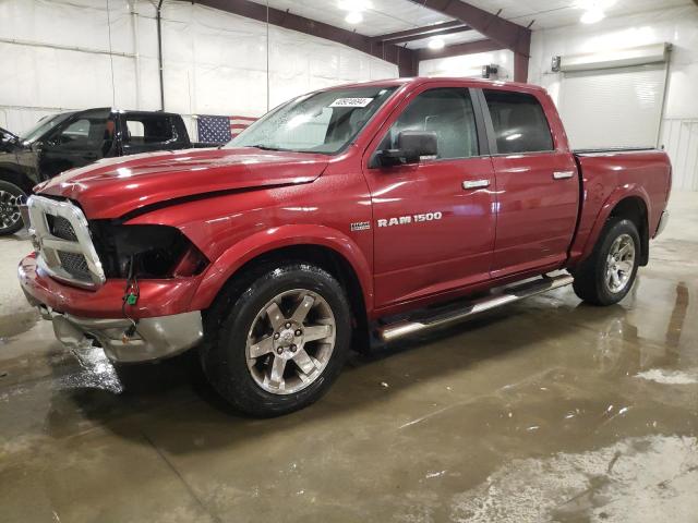 Изображение 2012 DODGE RAM 1500 LARAMIE 2012