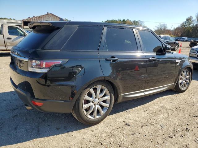 Image 3 of 2016 LAND ROVER RANGE ROVER SPORT SC 2016 with VIN SALWR2EF9GA550738