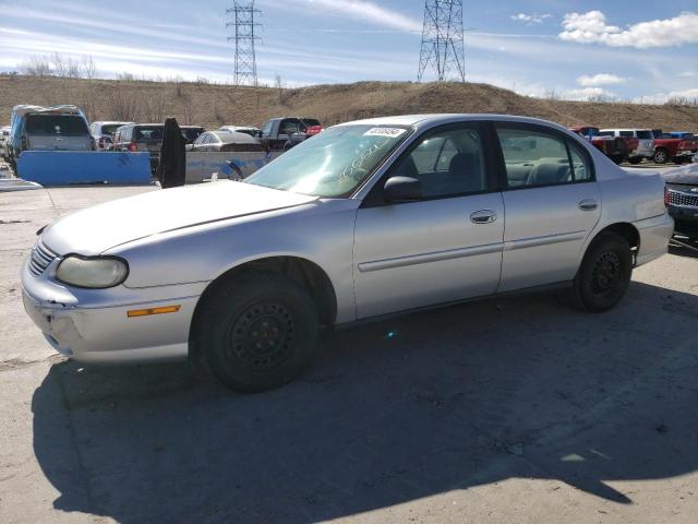 Изображение 1 2004 CHEVROLET CLASSIC  2004 с VIN 1G1ND52F34M675535