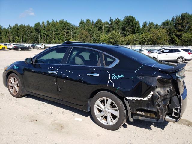 Image 2 of 2014 NISSAN ALTIMA 2.5 2014 with VIN 1N4AL3AP4EC104303