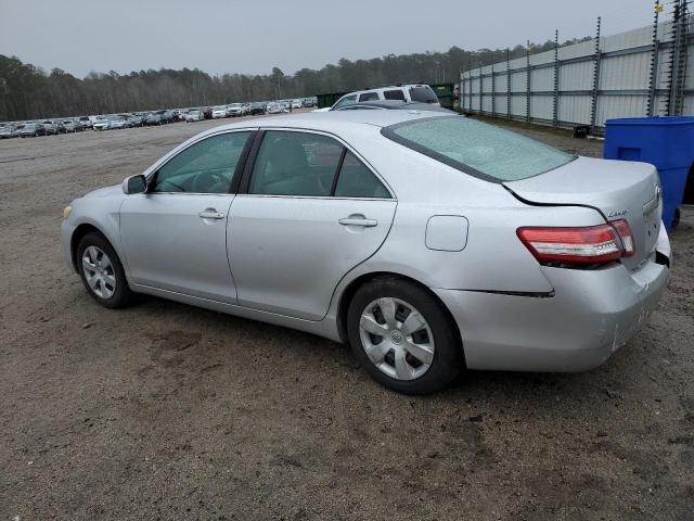 Image 2 of 2010 TOYOTA CAMRY BASE 2010 with VIN 4T1BF3EK6AU564955