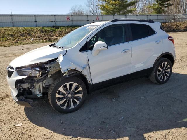 Obraz 2018 BUICK ENCORE PREFERRED II 2018
