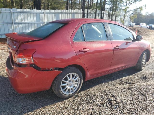Изображение 3 2009 TOYOTA YARIS  2009 с VIN JTDBT903X94059271