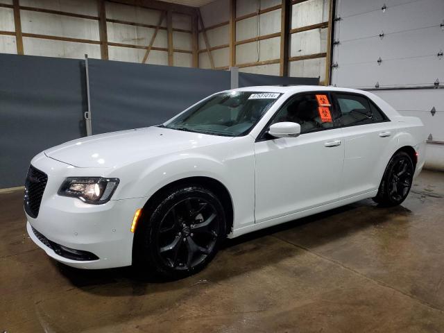 2022 CHRYSLER 300 S 2022 image