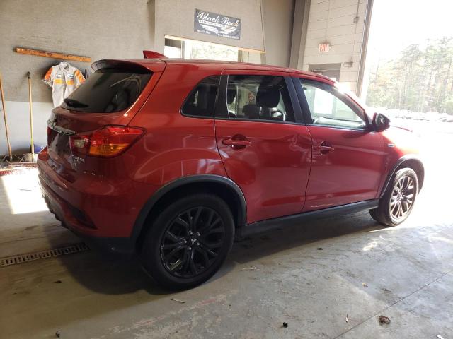 Изображение 3 2019 MITSUBISHI OUTLANDER SPORT ES 2019 с VIN JA4AP3AU0KU035968