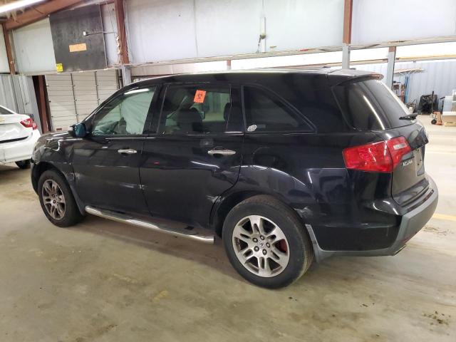 Image 2 of 2008 Acura MDX 2008 with VIN 2HNYD28298H500586