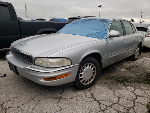 1999 BUICK PARK AVENUE  1999 image