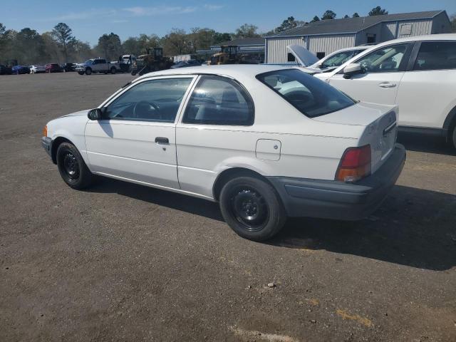 Изображение 2 1997 TOYOTA TERCEL CE 1997 с VIN JT2AC52L5V0221853