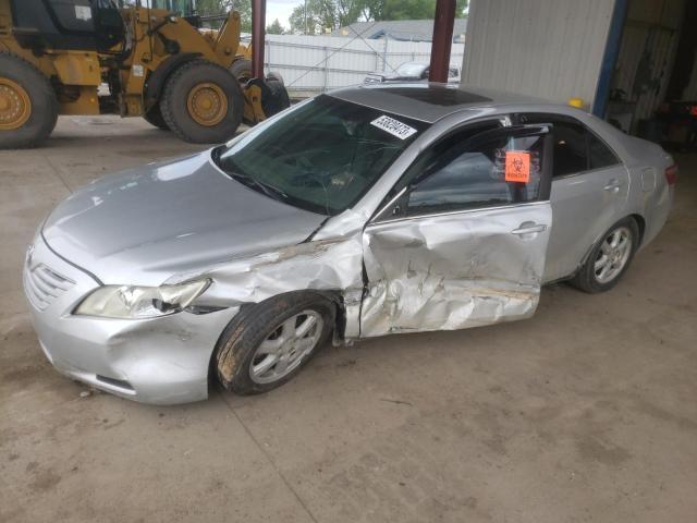 Obraz 1 z 2009 TOYOTA CAMRY BASE 2009 z VIN 4T1BE46K29U334879