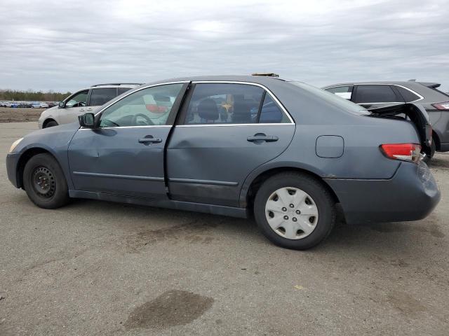 Image 2 of 2003 HONDA ACCORD LX 2003 with VIN JHMCM56333C008014