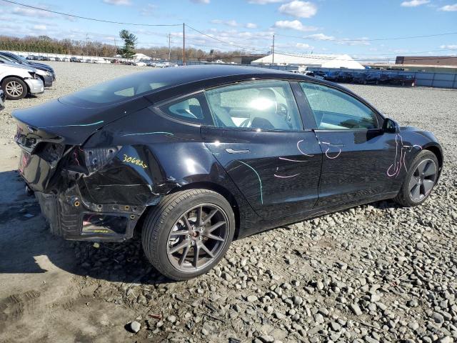 Изображение 3 2021 TESLA MODEL 3  2021 с VIN 5YJ3E1EA2MF861645