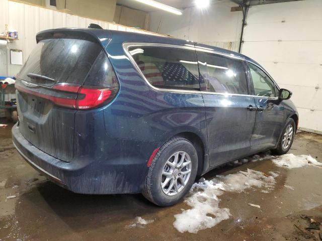 Image 3 of 2023 CHRYSLER PACIFICA TOURING L 2023 with VIN 2C4RC1BG8PR559813