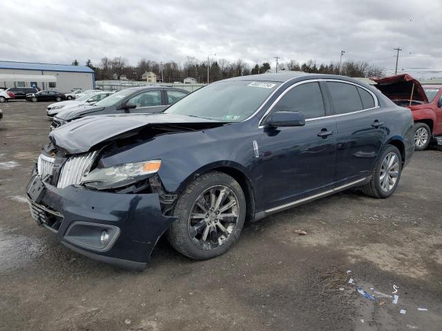Изображение 1 2009 LINCOLN MKS  2009 с VIN 1LNHM94R09G625941