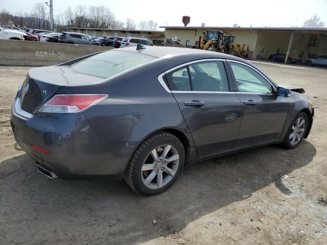 Изображение 3 2012 ACURA TL  2012 с VIN 19UUA8F20CA034963