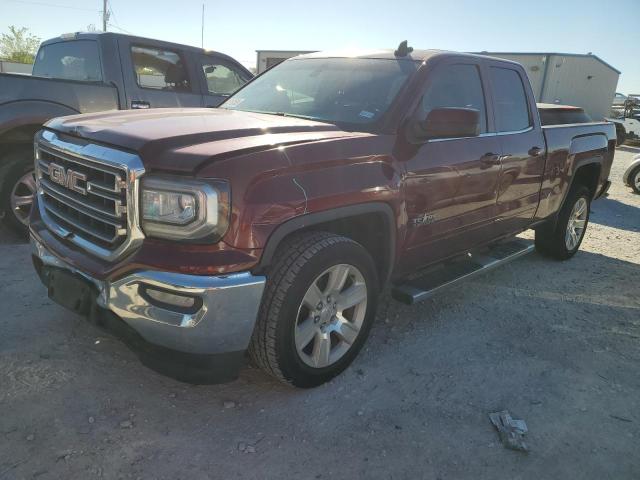 2016 GMC SIERRA C1500 SLE 2016 image