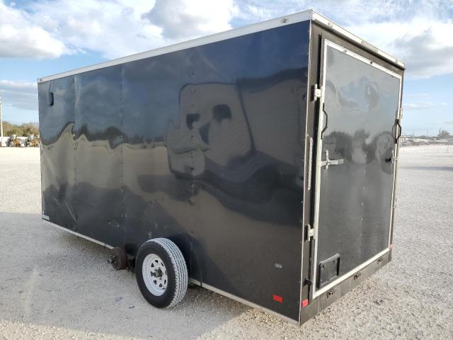 Image 3 of 2021 UTILITY TRAILER 2021 with VIN 53FBE1626NF075346