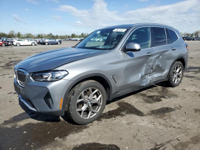 Изображение 1 2024 BMW X3 XDRIVE30I 2024 с VIN 5UX53DP02R9V06205