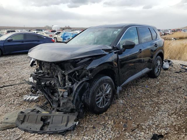 Obraz 2021 NISSAN ROGUE S 2021