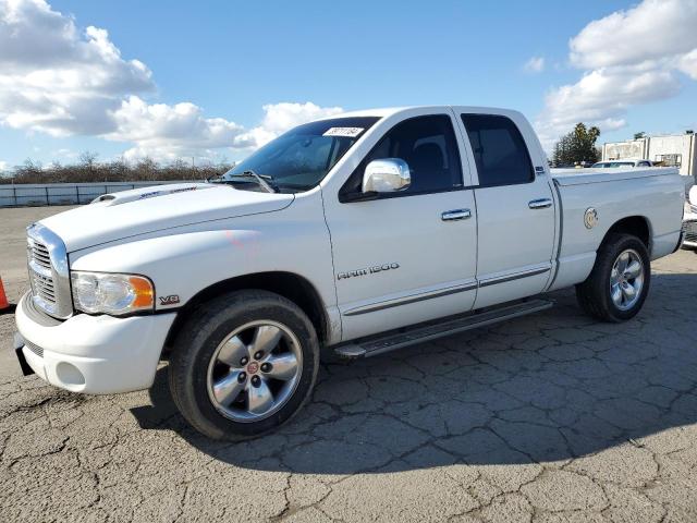2002 DODGE RAM 1500  2002 image