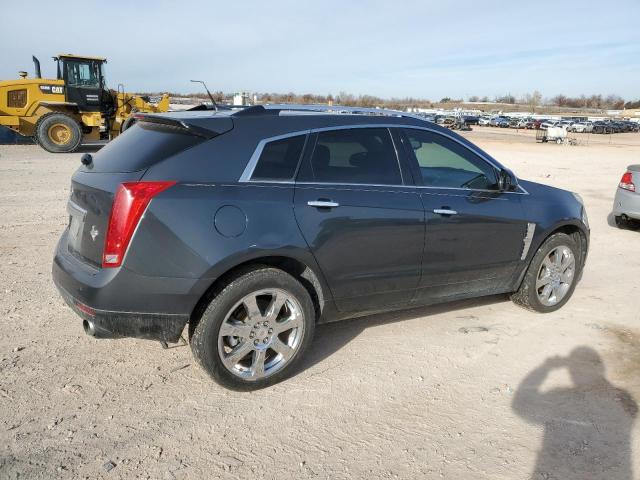 Image 3 of 2010 CADILLAC SRX PERFORMANCE COLLECTION 2010 with VIN 3GYFNBEY4AS647284