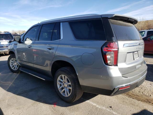 Image 2 of 2023 CHEVROLET TAHOE K1500 LT 2023 with VIN 1GNSKNKD4PR272077