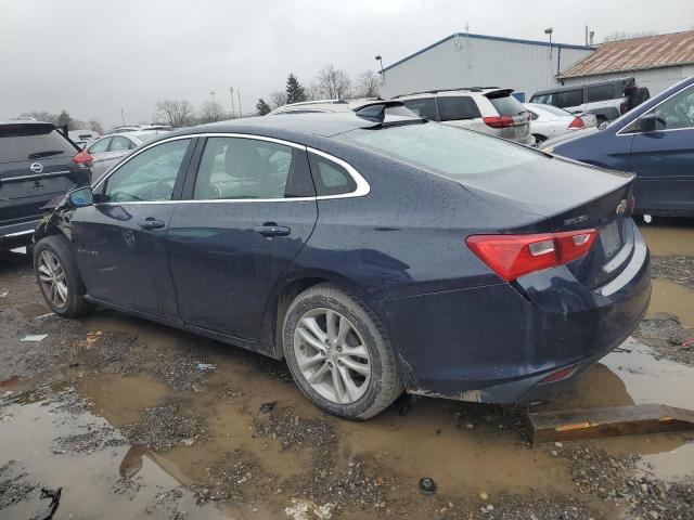 Obraz 2 z 2017 CHEVROLET MALIBU LT 2017 z VIN 1G1ZE5ST1HF258980