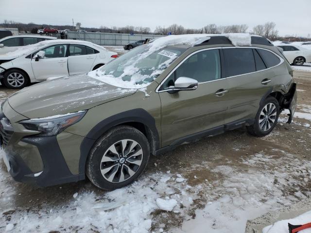 2024 SUBARU OUTBACK TOURING 2024 image