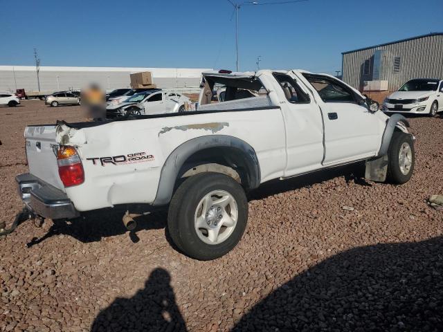 Image 3 of 2001 TOYOTA TACOMA XTRACAB 2001 with VIN 5TEWN72N61Z807251