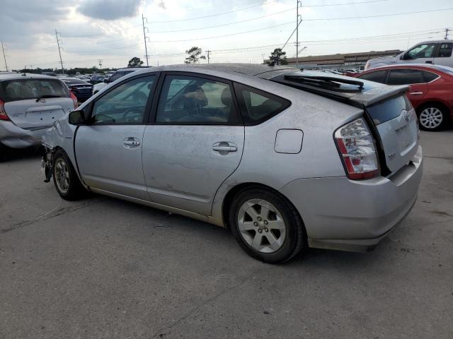 Изображение 2 2007 TOYOTA PRIUS  2007 с VIN JTDKB20U077672059