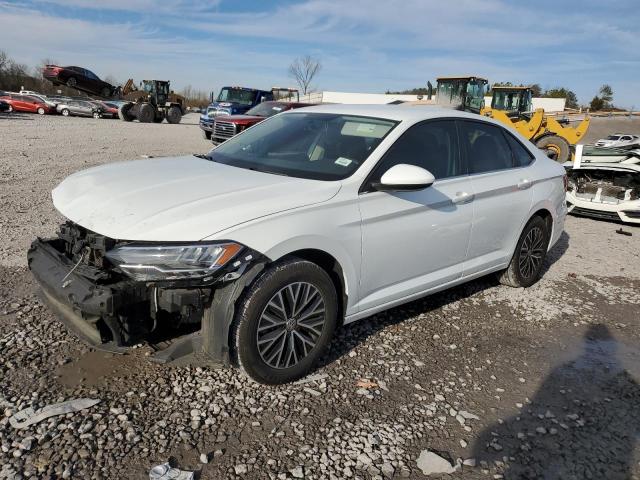 Изображение 1 2021 VOLKSWAGEN JETTA S 2021 с VIN 3VWC57BU4MM012482