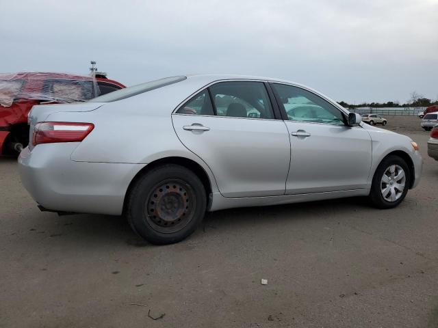 Изображение 3 2008 TOYOTA CAMRY CE 2008 с VIN 4T1BE46K18U207300