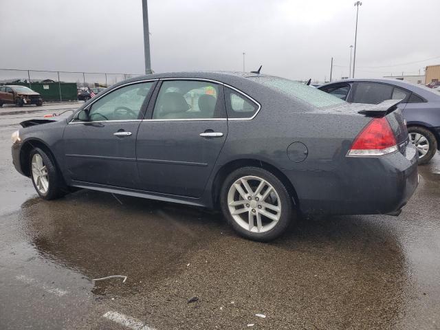 Obraz 2 z 2015 CHEVROLET IMPALA LIMITED LTZ 2015 z VIN 2G1WC5E35F1166182