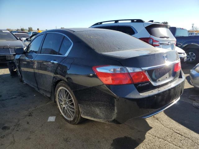 Изображение 2 2014 HONDA ACCORD LX 2014 с VIN 1HGCR2F36EA272149