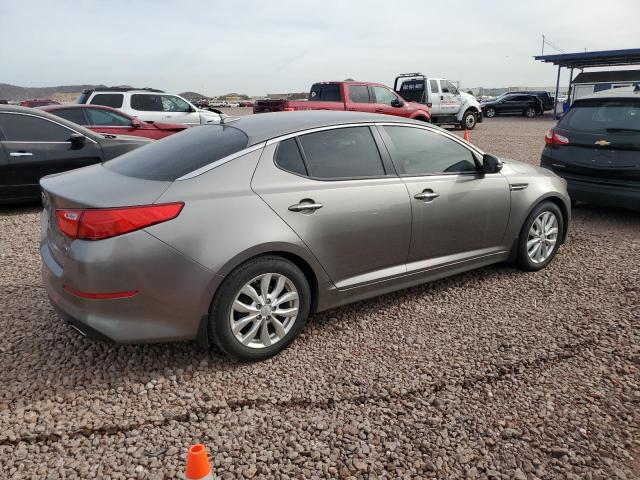 Image 3 of 2015 KIA OPTIMA EX 2015 with VIN 5XXGN4A7XFG363609